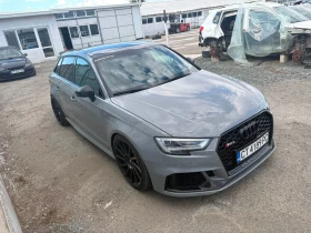 Audi Rs3 700кс, снимка 2