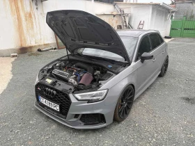 Audi Rs3 700кс, снимка 5