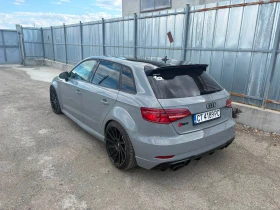 Audi Rs3 700кс, снимка 4