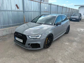 Audi Rs3 700кс, снимка 1
