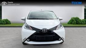 Toyota Aygo  | Mobile.bg   4