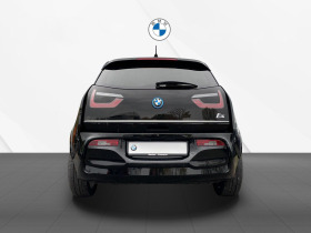BMW i3 i3S, 120Ah, Термопомпа, LED, NAV, снимка 5