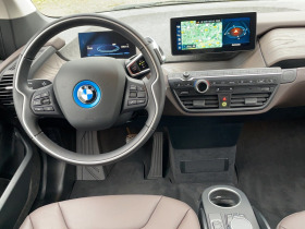 BMW i3 i3S, 120Ah, Термопомпа, LED, NAV, снимка 8