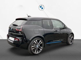 BMW i3 i3S, 120Ah, Термопомпа, LED, NAV, снимка 6 - Автомобили и джипове - 45792155
