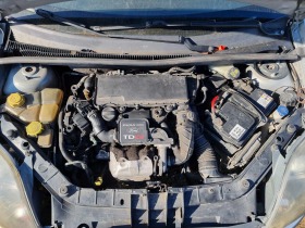 Ford Fiesta 1.4 TDCI/Siemens, снимка 9