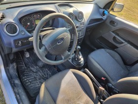 Ford Fiesta 1.4 TDCI/Siemens | Mobile.bg   7
