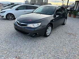 Subaru Impreza 1.5 GPL | Mobile.bg    2