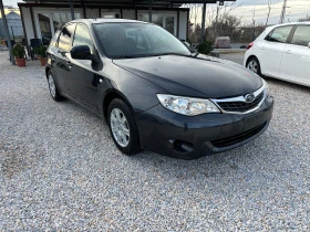 Subaru Impreza 1.5 GPL, снимка 8