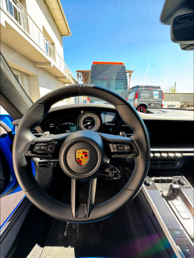 Porsche 911 TOP//MATRIX//TURBO S//AERO// | Mobile.bg   17