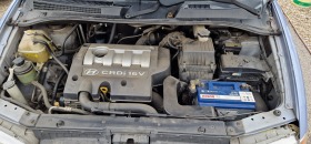 Hyundai Trajet 2.0 CRDI, снимка 15 - Автомобили и джипове - 45038113
