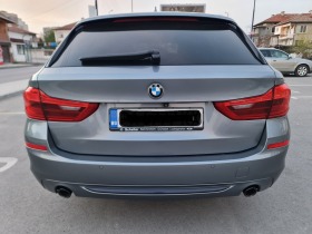 BMW 520 DISTRONIC G31, снимка 5