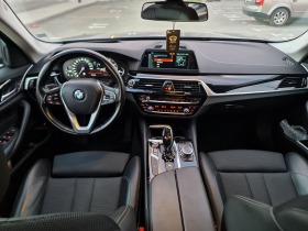 BMW 520 DISTRONIC G31, снимка 7