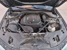 BMW 520 DISTRONIC G31, снимка 15