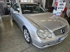 Mercedes-Benz CLK 240* KLIMA | Mobile.bg    3