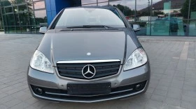 Mercedes-Benz A 160 2.0CDI Blue Efficiency | Mobile.bg    2