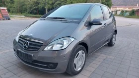  Mercedes-Benz A 160