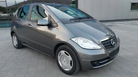 Mercedes-Benz A 160 2.0CDI Blue Efficiency | Mobile.bg    5