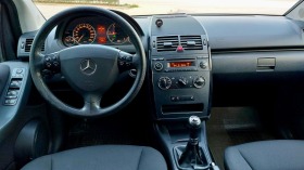 Mercedes-Benz A 160 2.0CDI Blue Efficiency, снимка 3