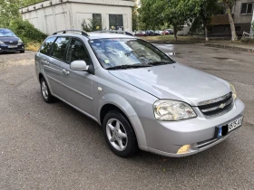 Chevrolet Nubira Бензин-Газ!!!, снимка 3