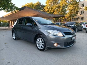 Toyota Auris 1.8i-147кс-ШВЕЙЦАРИЯ-РЪЧКА-6ск-FACELIFT, снимка 2