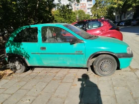 Opel Corsa Swing, снимка 1