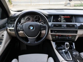 BMW 535 d\30.11.2016\150000 KM\X DRIVE, снимка 8