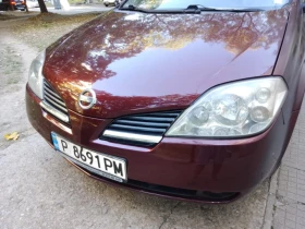 Nissan Primera, снимка 10