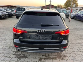 Audi A4 2.0TDI AVTOMAT/NAVI EURO 6 | Mobile.bg    7