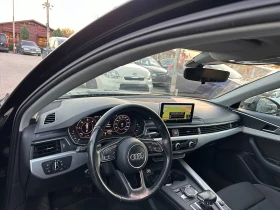 Audi A4 2.0TDI AVTOMAT/NAVI EURO 6 | Mobile.bg    11