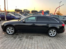 Audi A4 2.0TDI AVTOMAT/NAVI EURO 6 | Mobile.bg    9