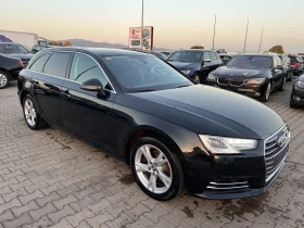 Audi A4 2.0TDI AVTOMAT/NAVI EURO 6 | Mobile.bg    4