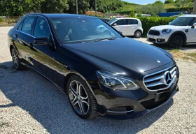 Mercedes-Benz E 200 2.2 cdi bluetec | Mobile.bg    5