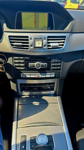 Mercedes-Benz E 200 2.2 cdi bluetec | Mobile.bg    9