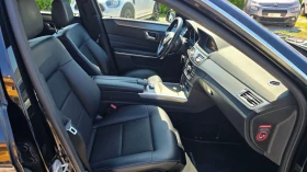 Mercedes-Benz E 200 2.2 cdi bluetec | Mobile.bg    13