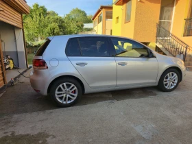 VW Golf 1.6 bifuel | Mobile.bg    9