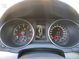 VW Golf 1.6 bifuel | Mobile.bg    10