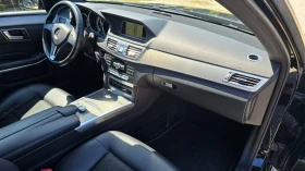 Mercedes-Benz E 200 2.2 cdi bluetec | Mobile.bg    14