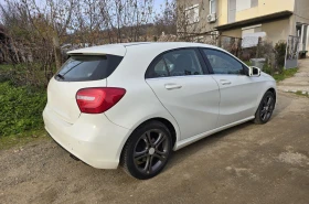 Mercedes-Benz A 180 Full led xenon koja, снимка 8