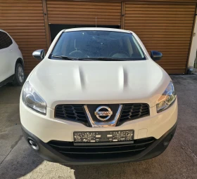 Nissan Qashqai  Lpg 1.6 16v 117 hp, снимка 1