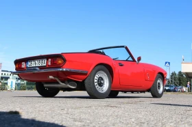 Triumph Spitfire | Mobile.bg    3