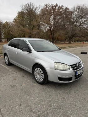 VW Jetta, снимка 3