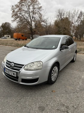 VW Jetta, снимка 1