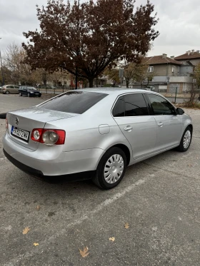 VW Jetta, снимка 5