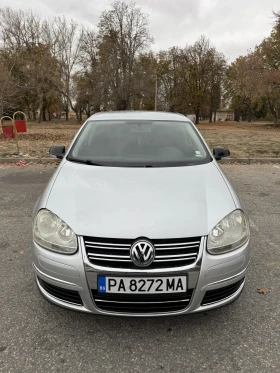 VW Jetta, снимка 2