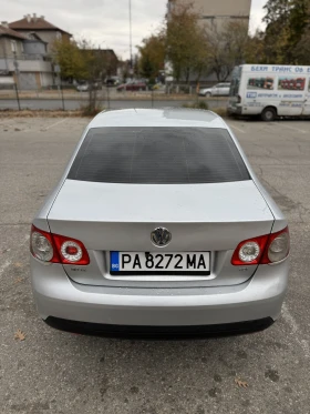 VW Jetta, снимка 6