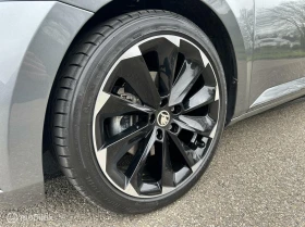 Skoda Superb Combi 2.0 TSI Sportline Business, снимка 6