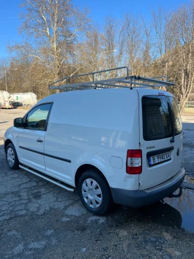 VW Caddy, снимка 3