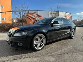 Audi A4 2.7d 190 к.с. 1