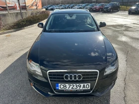 Audi A4 2.7d 190 .. | Mobile.bg    7