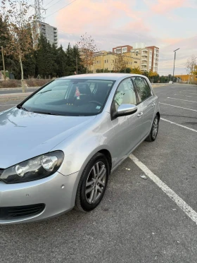 VW Golf, снимка 12